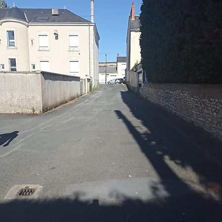 Appartement Tres Bien Place Châteauroux Εξωτερικό φωτογραφία