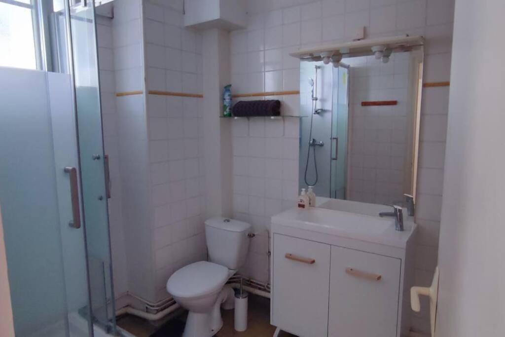 Appartement Tres Bien Place Châteauroux Εξωτερικό φωτογραφία