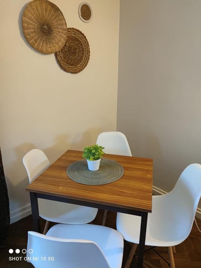 Appartement Tres Bien Place Châteauroux Εξωτερικό φωτογραφία