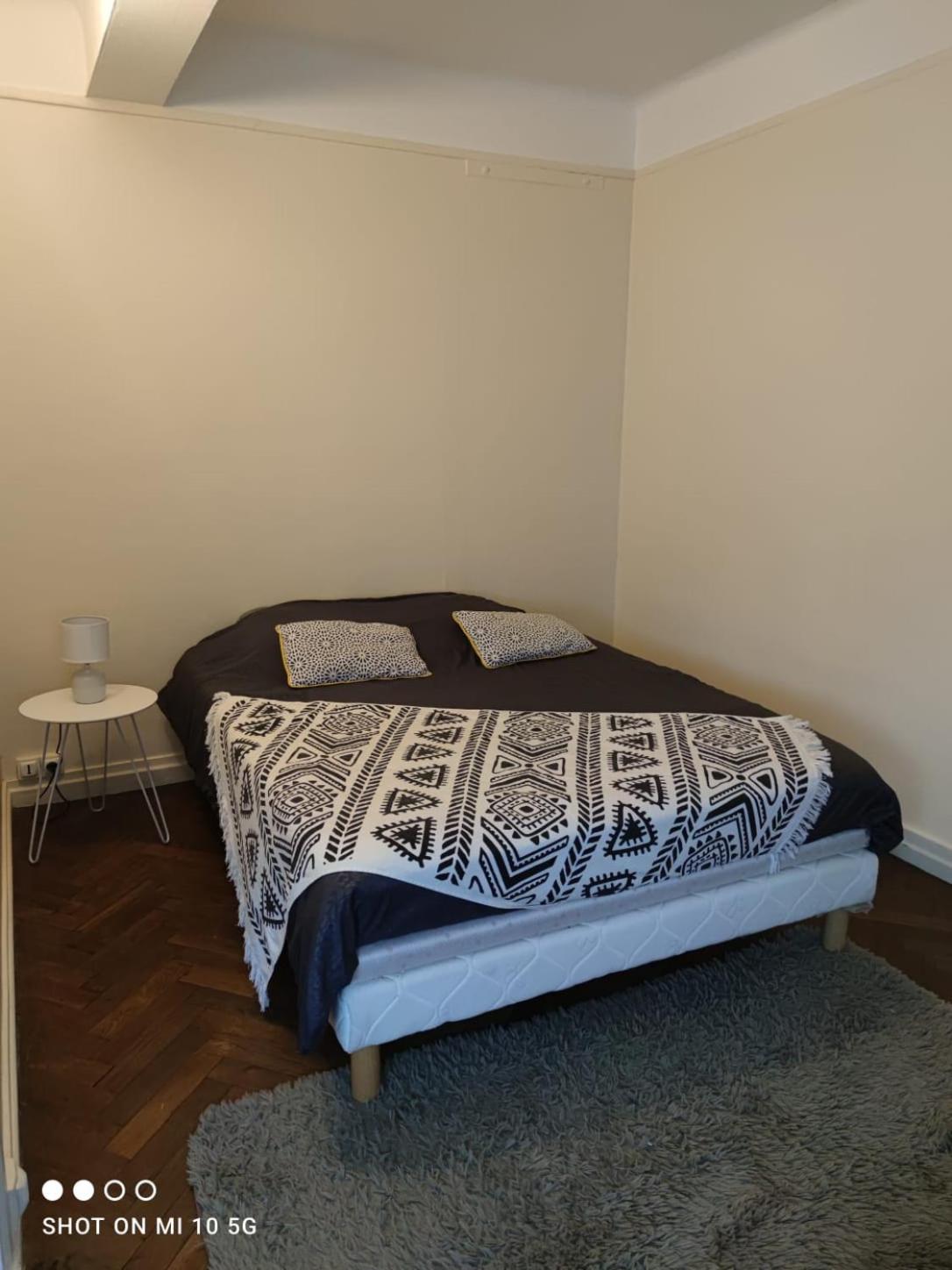 Appartement Tres Bien Place Châteauroux Εξωτερικό φωτογραφία