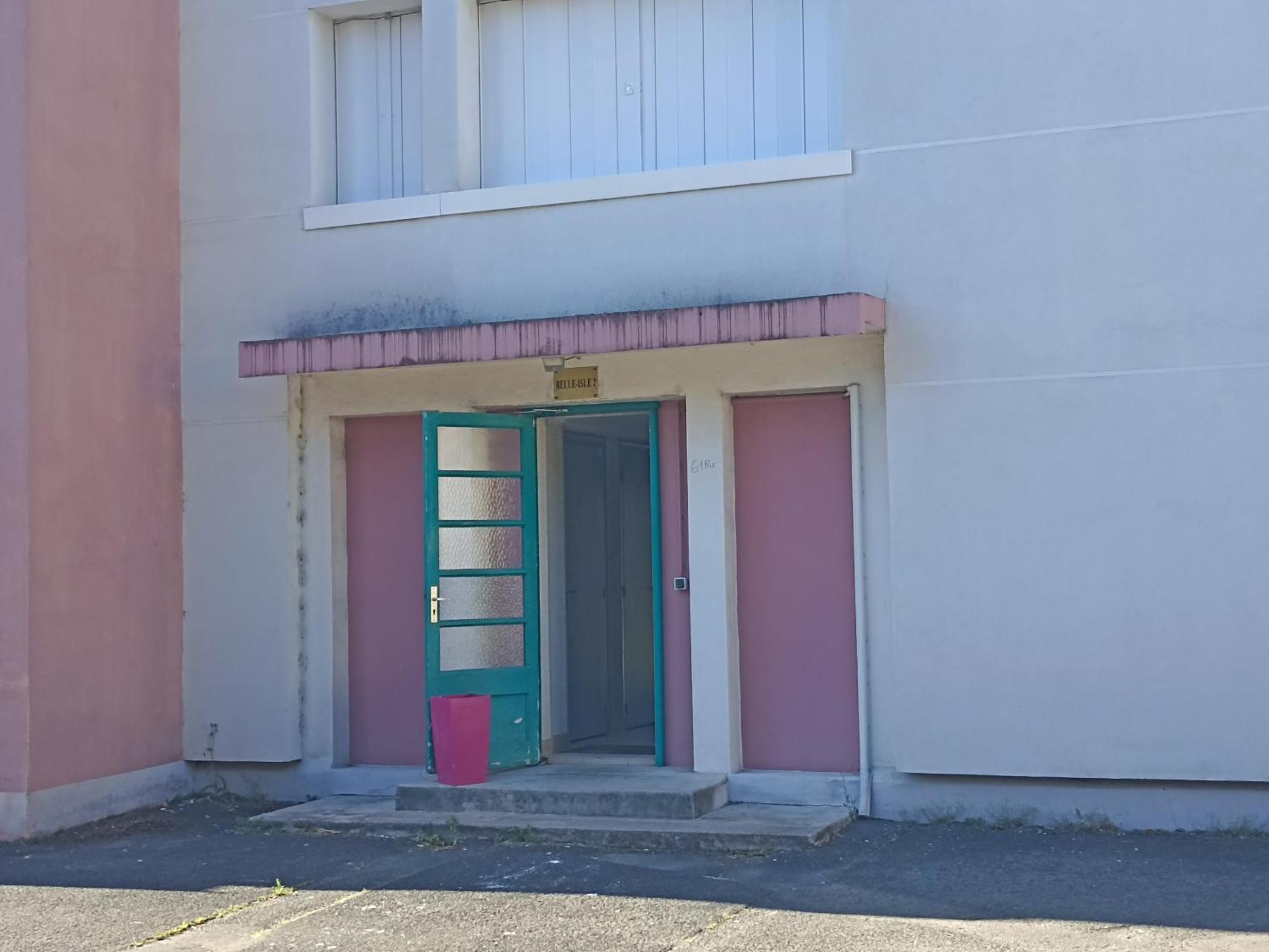 Appartement Tres Bien Place Châteauroux Εξωτερικό φωτογραφία